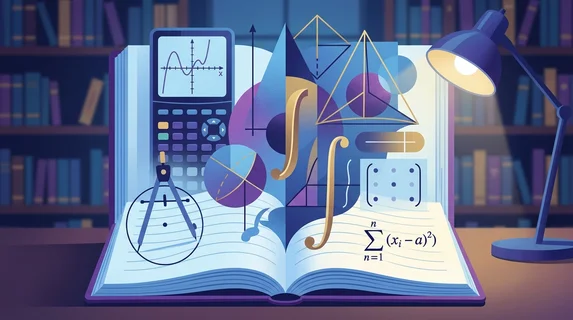 Free College Mathematics CLEP Study Guide